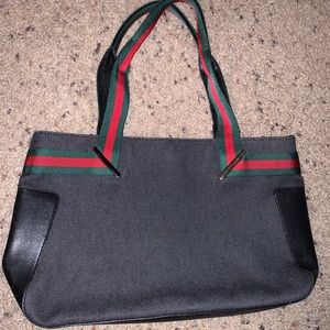 Vintage Gucci bag
